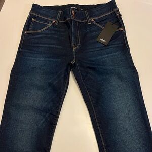Hudson Los Angeles Women’s Jeans- NEW
